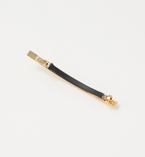 BEAUTY&YOUTH UNITED ARROWS「＜JAMIRAY＞Horizon バレッタ/2P」|ヘアバンド|