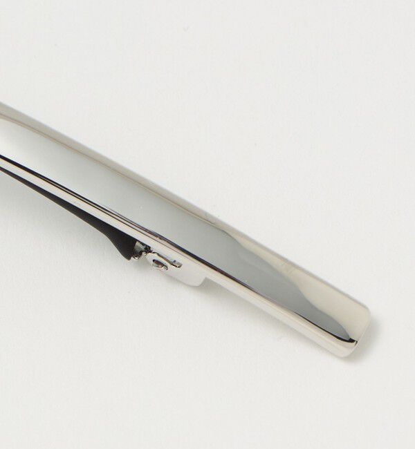 BEAUTY&YOUTH UNITED ARROWS「＜JAMIRAY＞Horizon バレッタ/2P」|ヘアバンド|