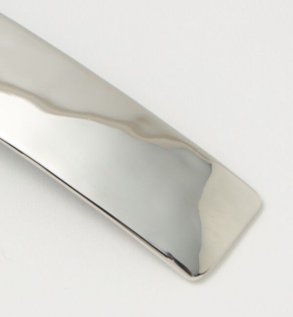 BEAUTY&YOUTH UNITED ARROWS「＜JAMIRAY＞Horizon バレッタ/2P」|ヘアバンド|