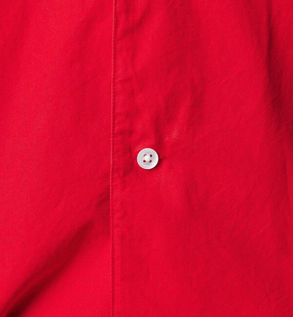 BEAUTY&YOUTH UNITED ARROWS「ハイデンシティ シャツ ブルゾン」|ブルゾン・スタジャン|