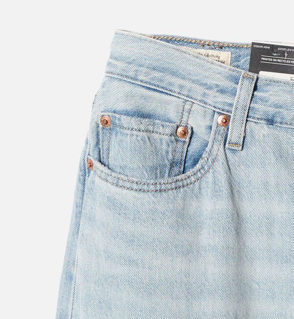 BEAUTY&YOUTH UNITED ARROWS「【国内EXCLUSIVE】＜Levi's＞501 90s デニムパンツ」|デニム|