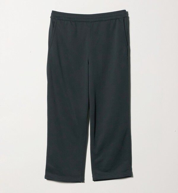 BEAUTY&YOUTH UNITED ARROWS「＜DAIWA PIER39＞TECH SWEAT PANTS」|Tシャツ・カットソー|BLACK