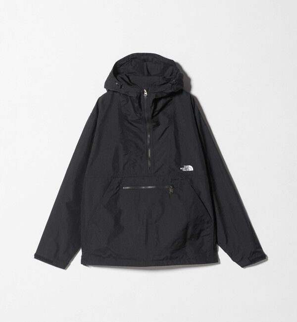 BEAUTY&YOUTH UNITED ARROWS「＜THE NORTH FACE＞コンパクト アノラック」|その他|BLACK