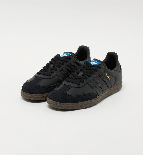BEAUTY&YOUTH UNITED ARROWS「＜adidas Originals＞サンバ OG スニーカー」|スニーカー|