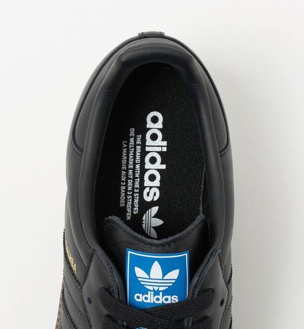 BEAUTY&YOUTH UNITED ARROWS「＜adidas Originals＞サンバ OG スニーカー」|スニーカー|
