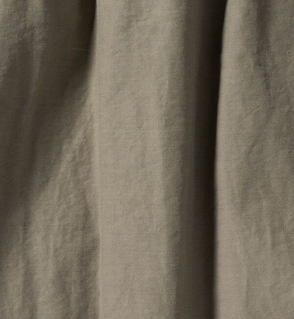 BEAUTY&YOUTH UNITED ARROWS「バックホール キャミソール ワンピース ウォッシャブル」|ワンピース|