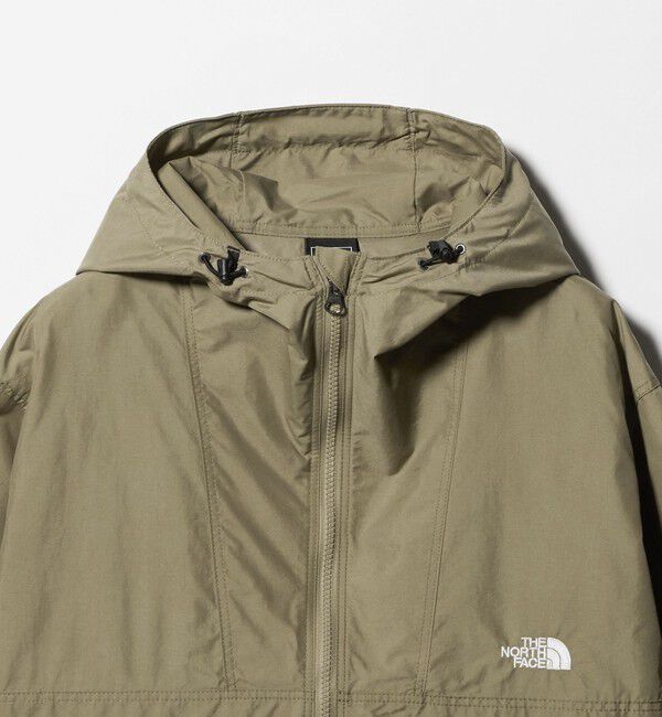BEAUTY&YOUTH UNITED ARROWS「＜THE NORTH FACE＞ショート コンパクト ジャケット」|その他|