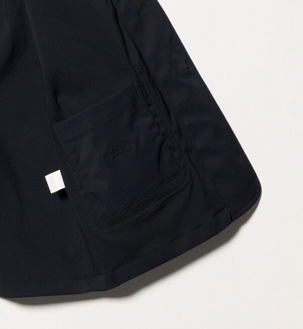 California General Store「＜CGS.＞CORDURA ツイル ジャケット」|テーラードジャケット|