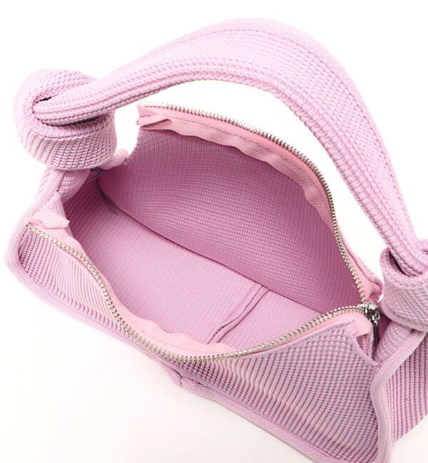 BEAUTY&YOUTH UNITED ARROWS「ワッフル タイ ショルダーバッグ」|ショルダー・メッセンジャー|