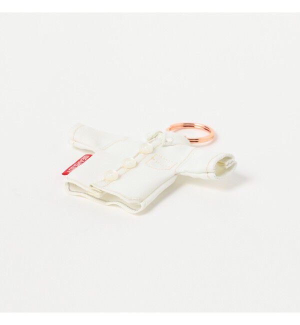 BEAMSBOY「BDシャツ キーホルダー」|その他|