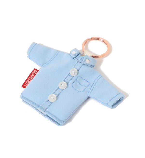 BEAMSBOY「BDシャツ キーホルダー」|その他|