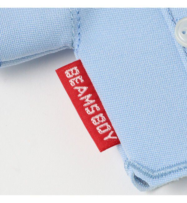 BEAMSBOY「BDシャツ キーホルダー」|その他|