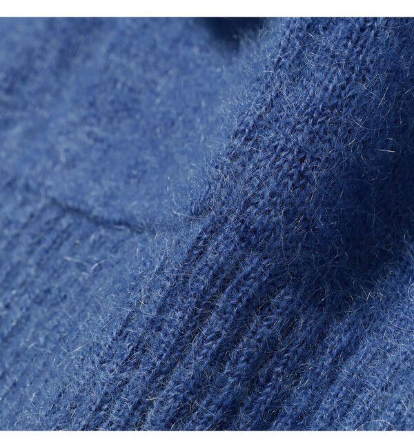 BEAMSBOY「チャイナ ボタン ベスト」|ベスト・ジレ|