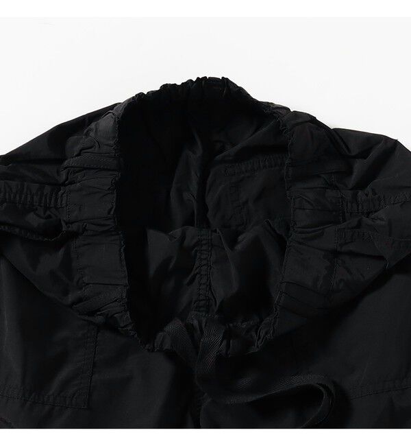 BEAMSBOY「ベイカー ジョガー パンツ」|チノ|