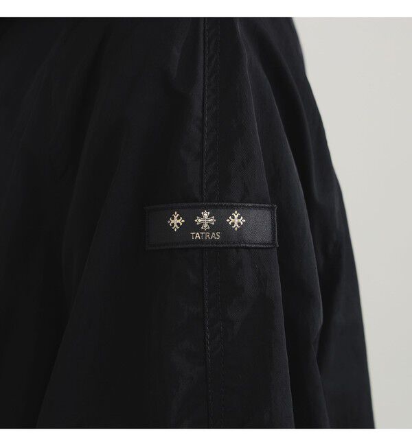 Demi-Luxe BEAMS 「【WEB限定】TATRAS / OLVONA コート」|ダッフルコート|