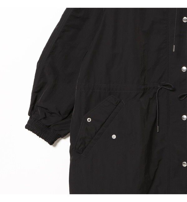 Demi-Luxe BEAMS 「【WEB限定】TATRAS / OLVONA コート」|ダッフルコート|