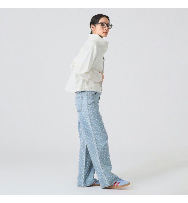 Ray BEAMS 「【別注】Marmot / パッカブル ジャケット」|ブルゾン・スタジャン|