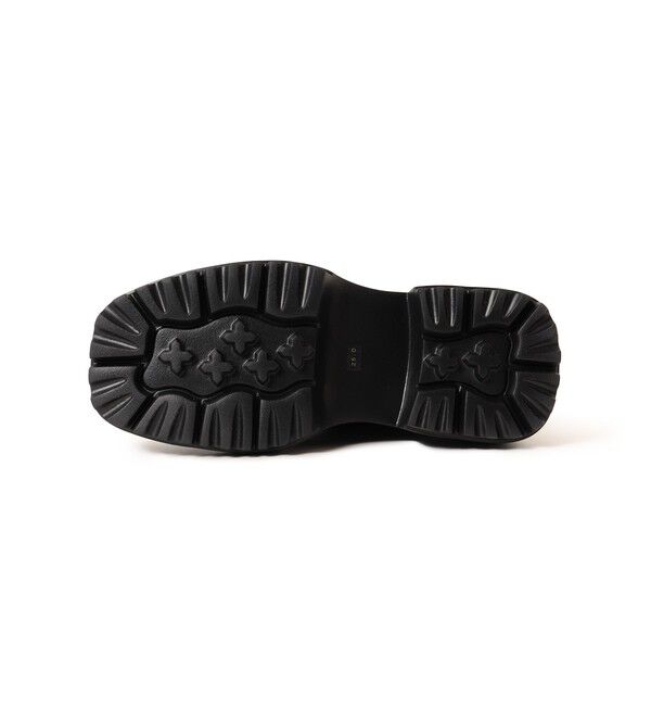 Ray BEAMS 「◎ﾍﾞﾙﾄｴﾝｼﾞﾆｱﾌﾞｰﾂ」|スニーカー|