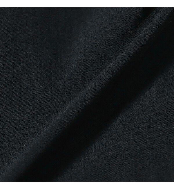 Demi-Luxe BEAMS 「コンフォート タック パンツ」|チノ|