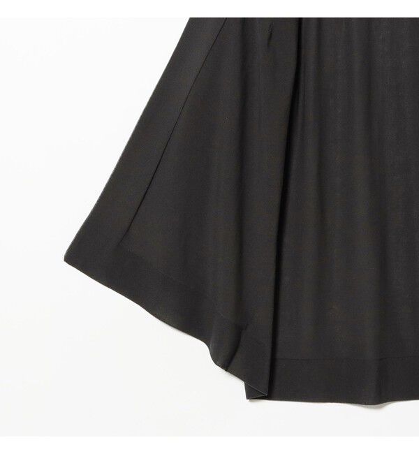 Demi-Luxe BEAMS 「18ゲージ コットンアセテート ロングカーディガン」|ニット・セーター|