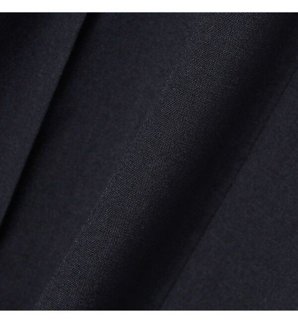 BEAMS「イージー スラックス」|チノ|