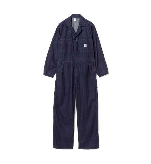BEAMS PLUS「POST+BEN&rsquo;sALL/O」|チノ|INDIGO