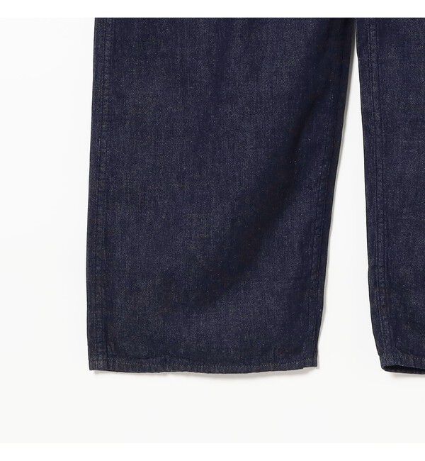 BEAMS PLUS「POST+BEN&rsquo;sALL/O」|チノ|