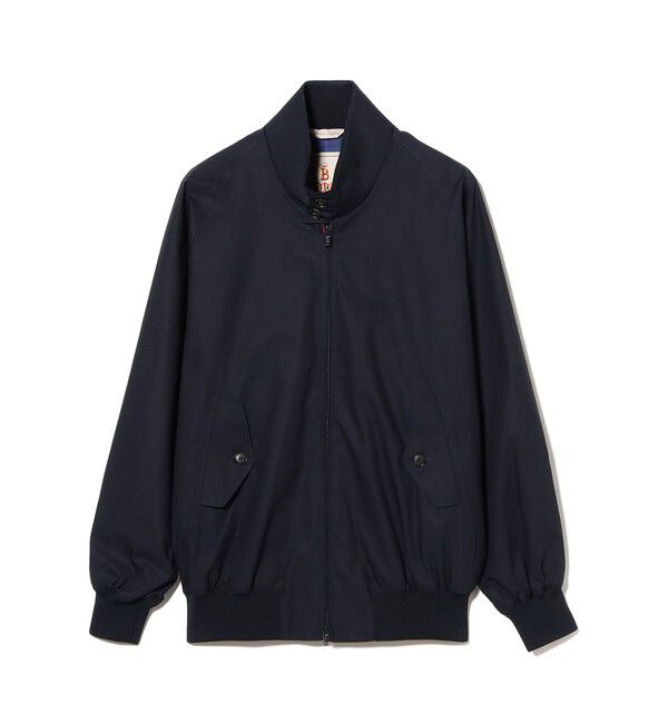 BEAMS PLUS「【別注】BARACUTA / G9 Classic Model」|ブルゾン・スタジャン|