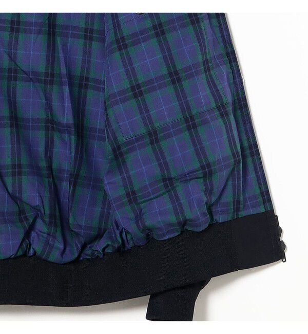 BEAMS PLUS「【別注】BARACUTA / G9 Classic Model」|ブルゾン・スタジャン|