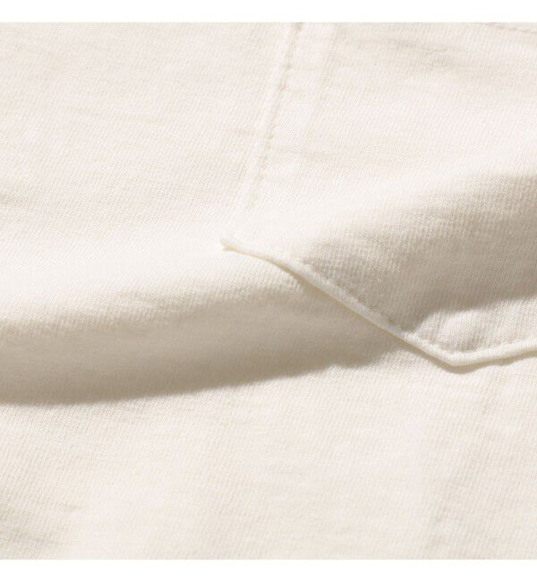 BEAMS PLUS「【別注】REMI RELIEF / Pocket T-shirt」|Tシャツ・カットソー|