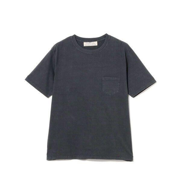 BEAMS PLUS「【別注】REMI RELIEF / Pocket T-shirt」|Tシャツ・カットソー|
