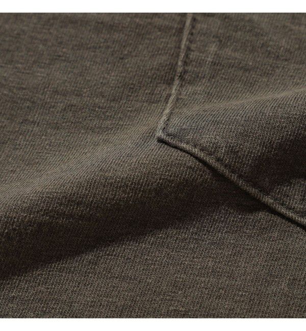 BEAMS PLUS「【別注】REMI RELIEF / Pocket T-shirt」|Tシャツ・カットソー|