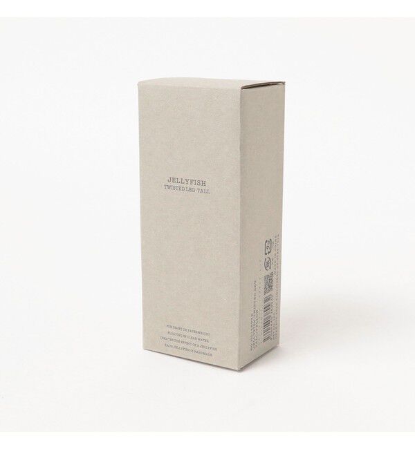 BEAMS「DETAIL INC. / Jellyfish Twisted Leg "Tall"」|その他|