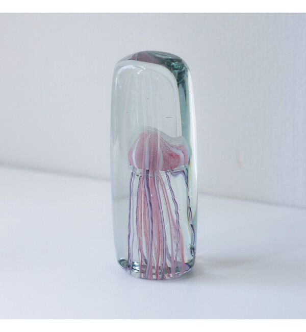 BEAMS「DETAIL INC. / Jellyfish Twisted Leg "Tall"」|その他|PINK