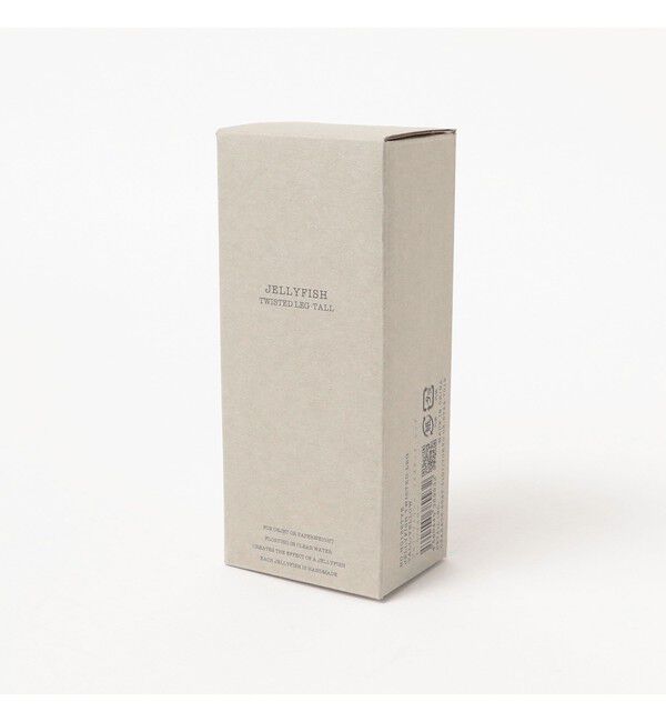 BEAMS「DETAIL INC. / Jellyfish Twisted Leg "Tall"」|その他|