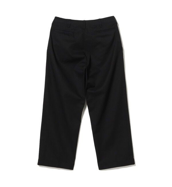 BEAMS PLUS「MIL Trousers USA」|チノ|