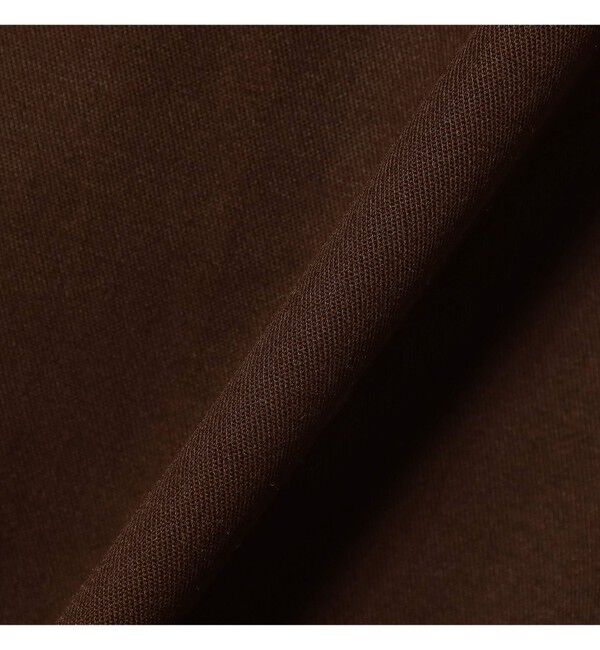 BEAMS PLUS「MIL Trousers USA」|チノ|