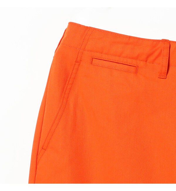 BEAMS PLUS「MIL Trousers USA」|チノ|