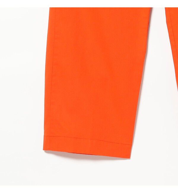 BEAMS PLUS「MIL Trousers USA」|チノ|