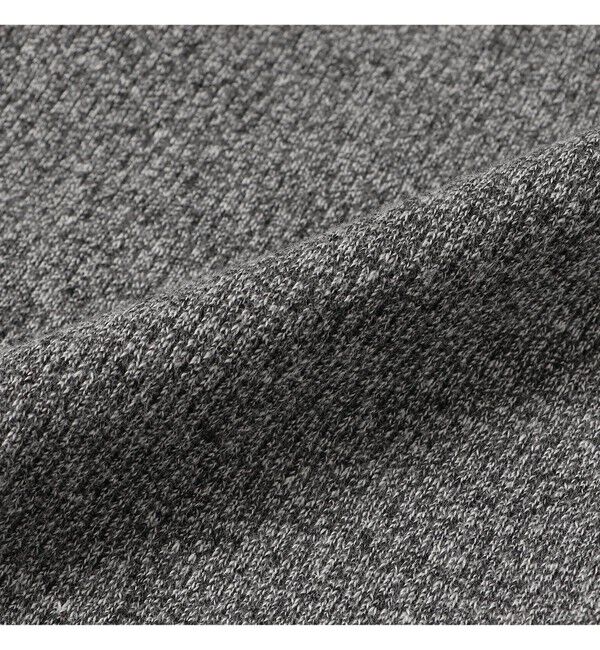 BEAMS PLUS「【別注】Healthknit / Honeycomb Thermal Henry Neck Long Sleeve T-shirt」|Tシャツ・カットソー|