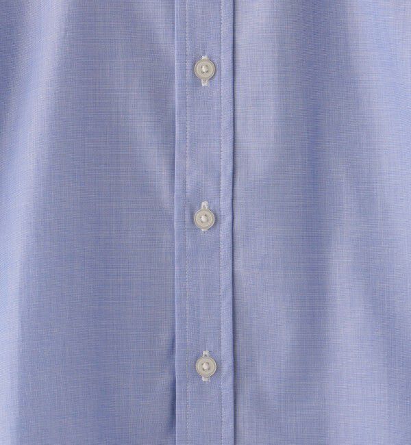 SHIPS KIDS「SHIPS KIDS:無地 レギュラーカラー シャツ(100～130cm)」|シャツ・ブラウス|