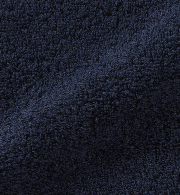 SHIPS「SHIPS: タオル ハンカチーフ ソリッド」|ハンカチ|