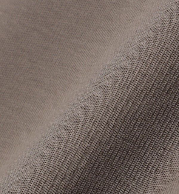 SHIPS Colors 「SHIPS Colors: 〈抗菌防臭〉コットンスムース ビズTEE クルーネック◇」|Tシャツ・カットソー|