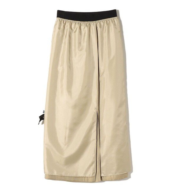 SHIPS for women「グラムツイル マーメイド スカート」|スカート|