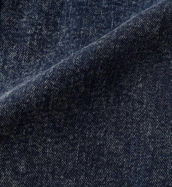 SHIPS KIDS「ARCH&LINE:110～145cm / デニム バナナ パンツ」|デニム|