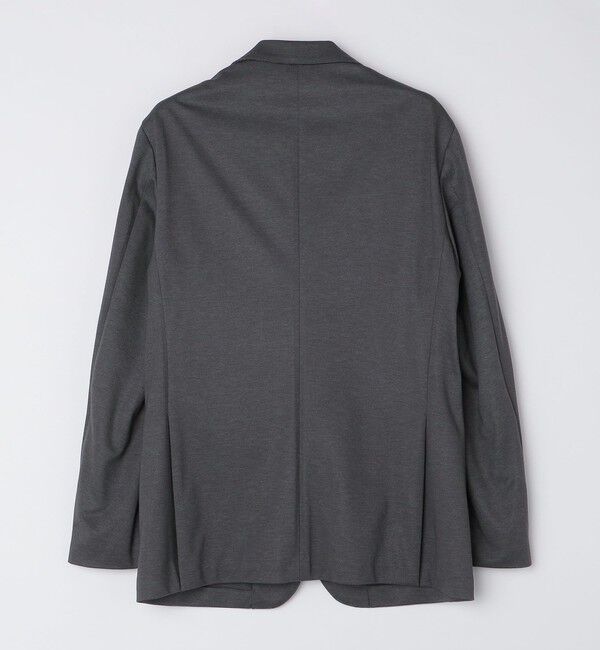 SHIPS Colors 「SHIPS Colors:〈洗濯機可能〉AVANT ジャケット(セットアップ対応可能)」|テーラードジャケット|