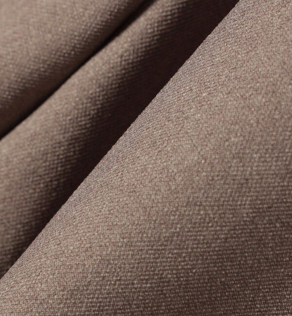 SHIPS for women「〈手洗い可能〉ツイル ストレッチ ノーラペル ジャケット（セットアップ対応）」|その他|