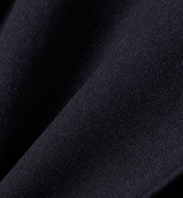 SHIPS for women「〈手洗い可能〉ツイル ストレッチ ノーラペル ジャケット（セットアップ対応）」|その他|