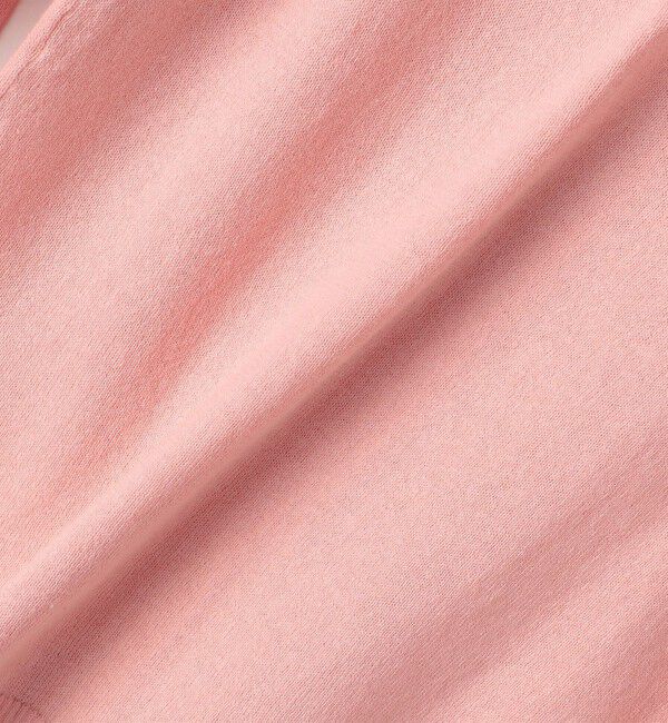 SHIPS KIDS「SHIPS KIDS:100～130cm / リバティ カーディガン」|カーディガン|