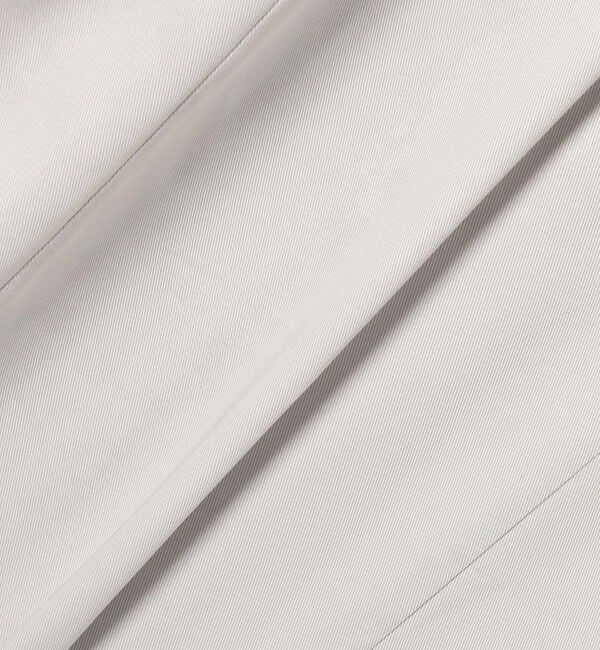 quaranciel「quaranciel:〈手洗い可能〉ツイル ギャザー タイト スカート（セットアップ対応）」|スカート|